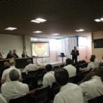 Congress - Promoting WUKF Tournaments