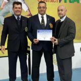 International Sports Manager, Brussels, Belgium