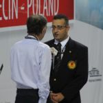 Interviewed - WORLD Championships Poland