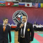 Opening Speech - Moscow, Russia