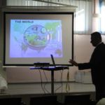 Presentation at the WUKF Presidents' Congress