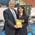 WUKF Honorary President