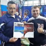 Promoting Malta - Russian Delegate