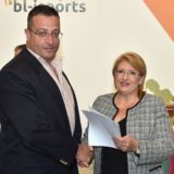 President of Malta Award