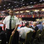 World Championships - Dublin, Ireland