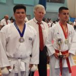 Kelvin Vella - Bronze