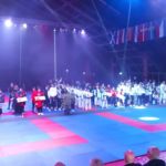 VENUE - MFCC, Ta' Qali VENUE - MFCC, Ta' Qali